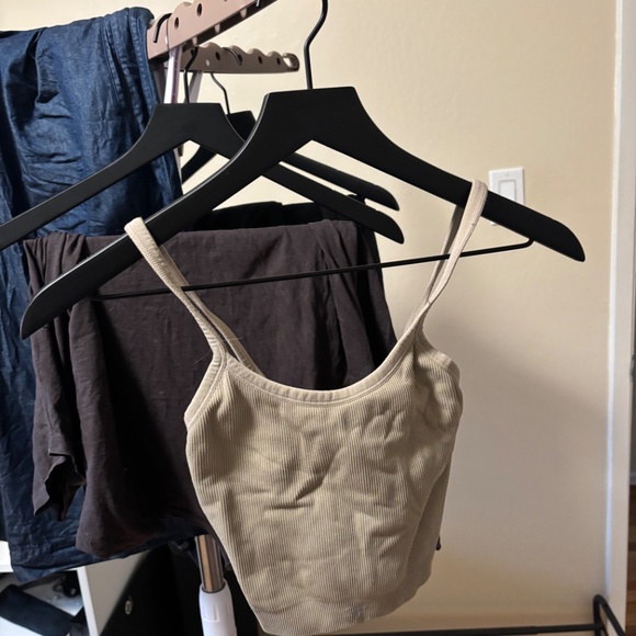 Set active top (xs) and bottom (s) set - Picture 2 of 3